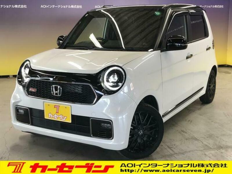 HONDA N ONE