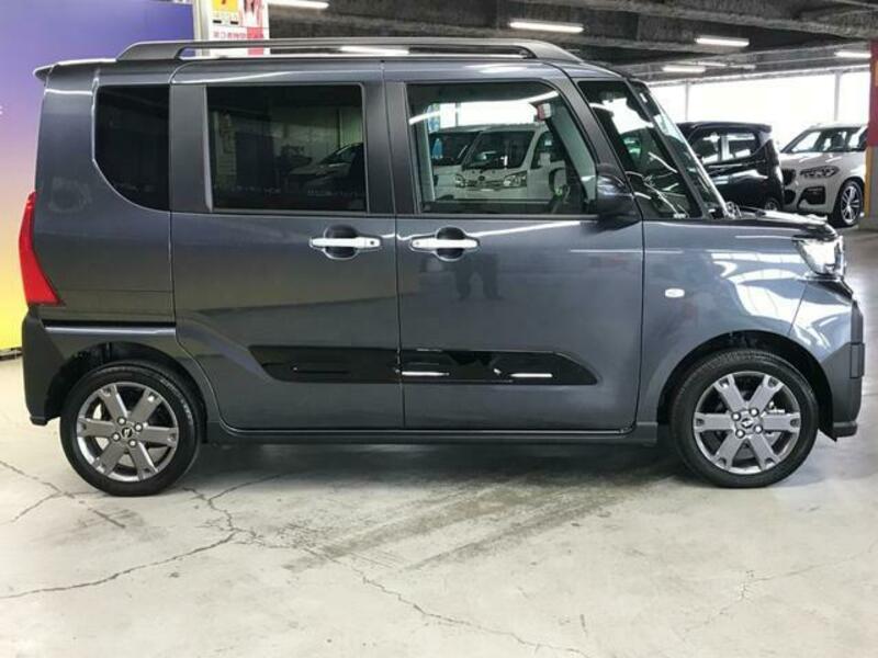TANTO