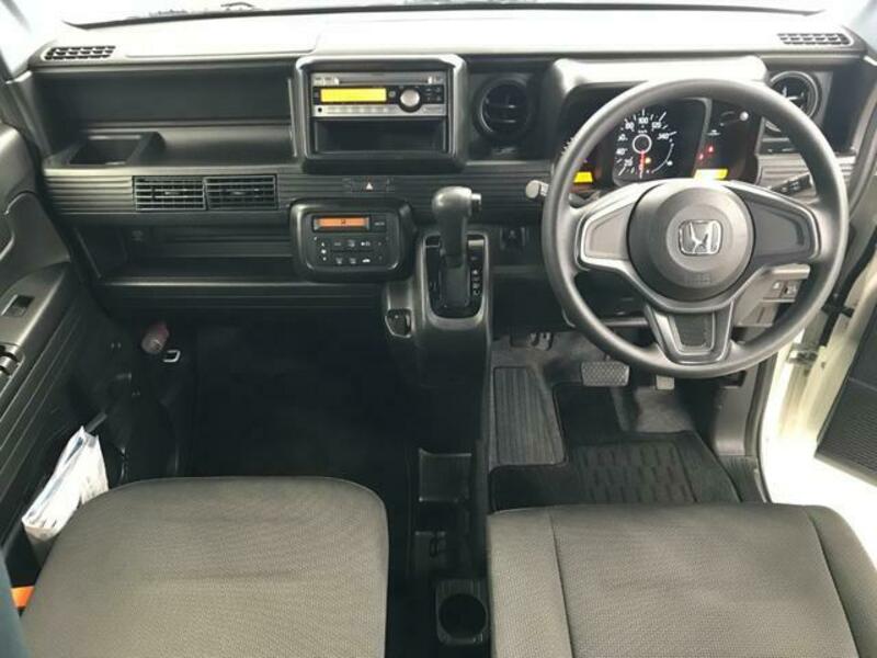 N-VAN
