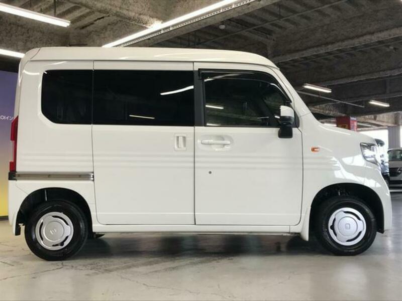 N-VAN
