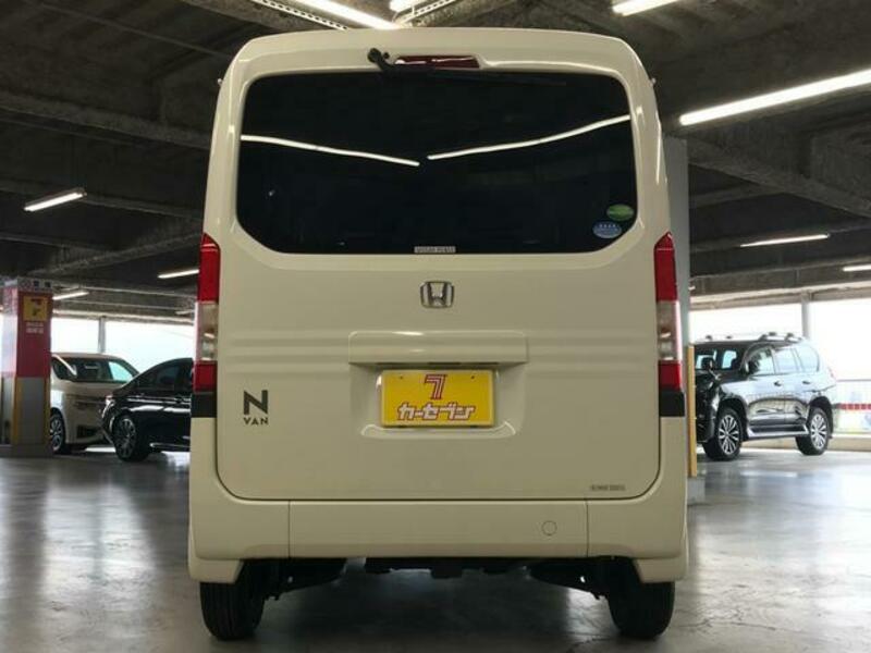N-VAN