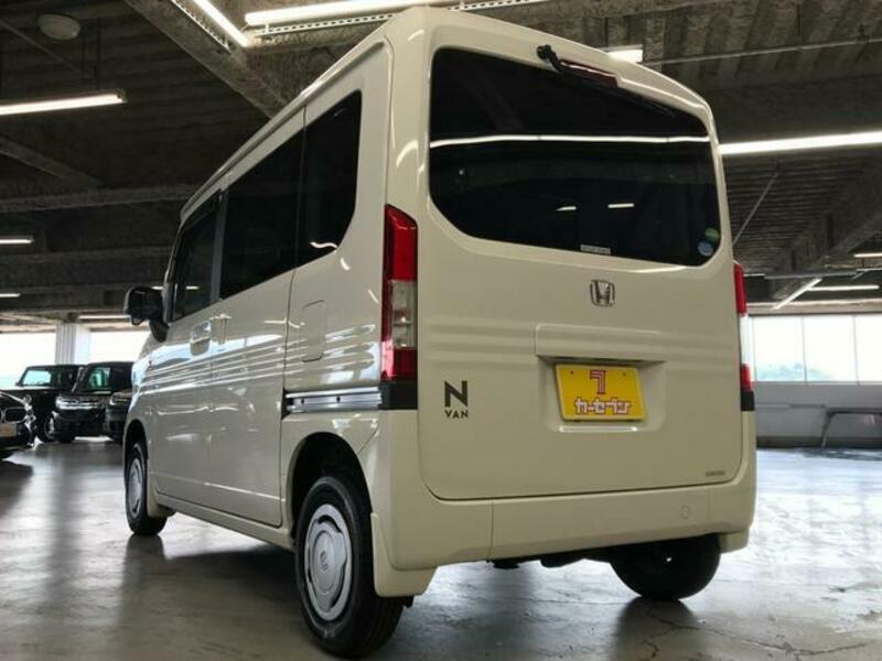 N-VAN