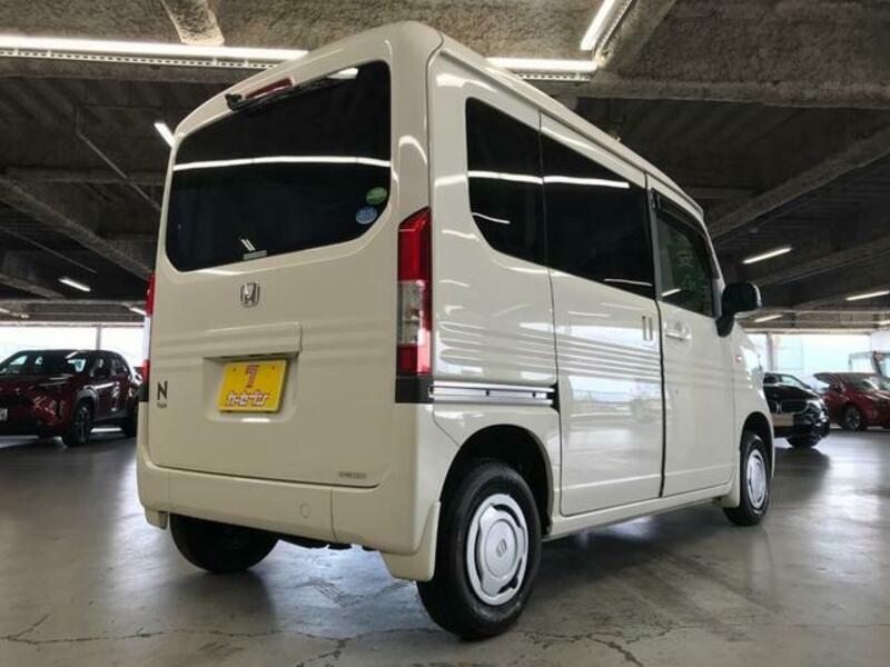 N-VAN