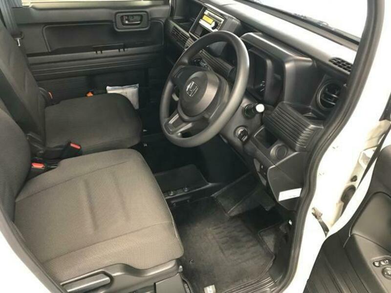 N-VAN