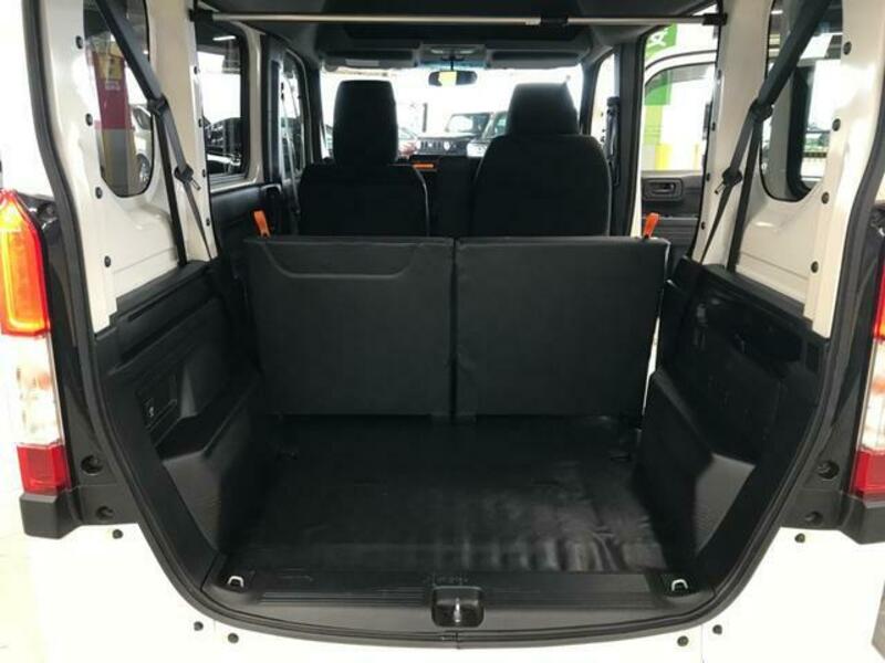 N-VAN