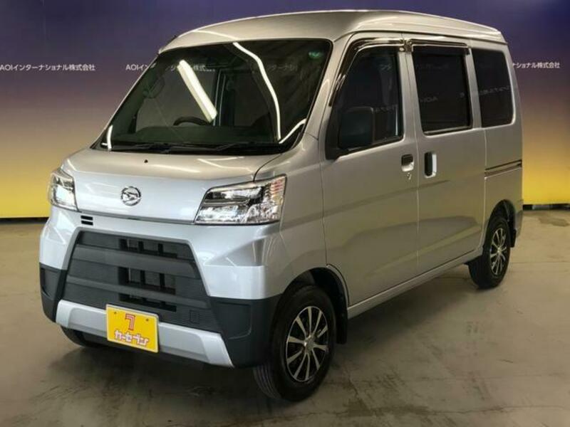 HIJET CARGO