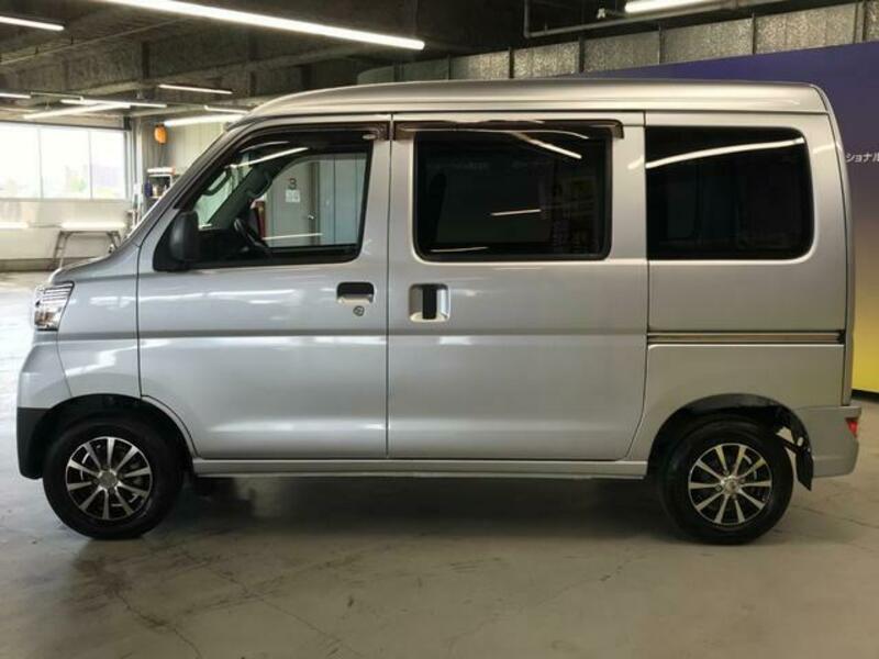 HIJET CARGO