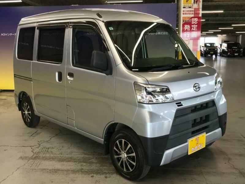 HIJET CARGO