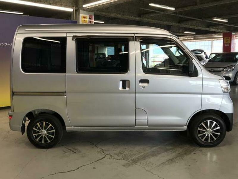 HIJET CARGO