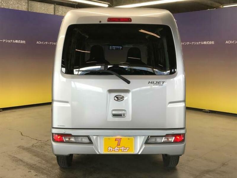HIJET CARGO