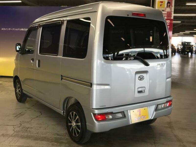 HIJET CARGO
