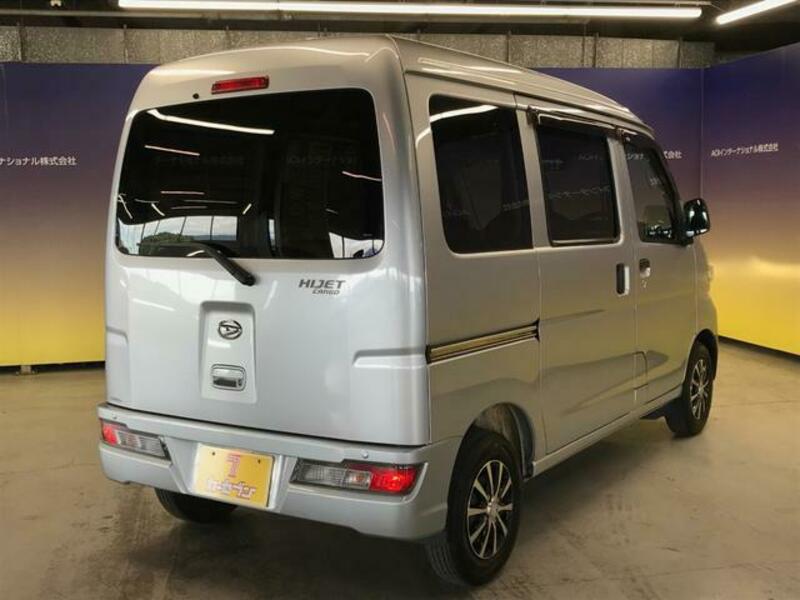 HIJET CARGO