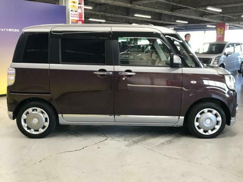 MOVE CANBUS
