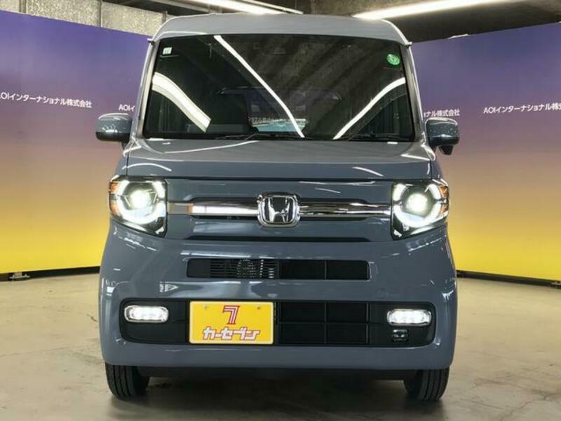 N-VAN