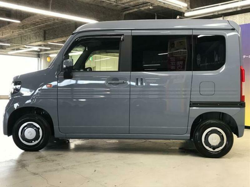 N-VAN