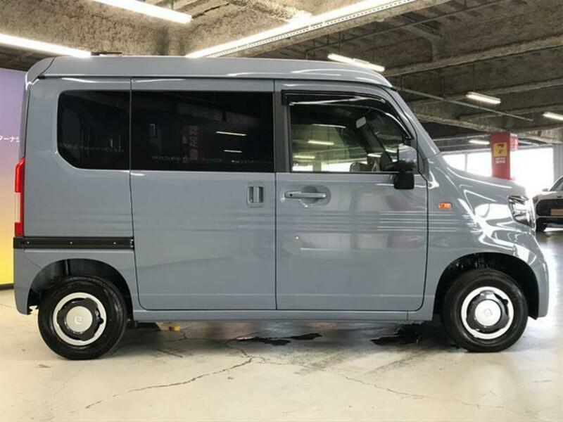N-VAN