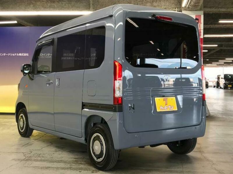 N-VAN