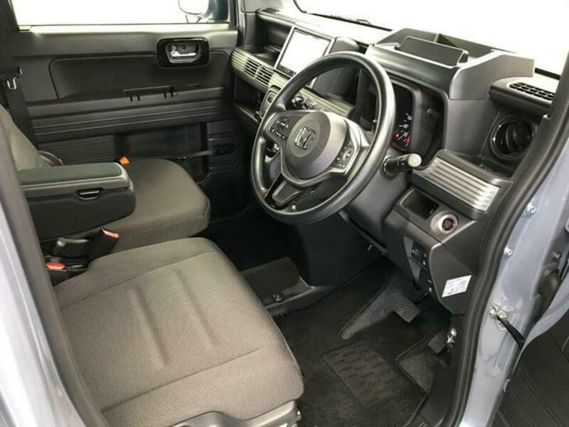 N-VAN