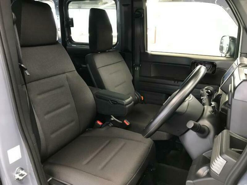 N-VAN