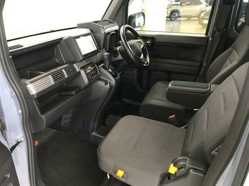 N-VAN