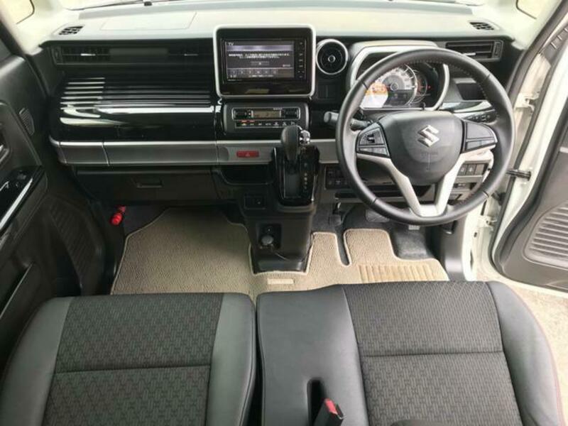 SPACIA CUSTOM