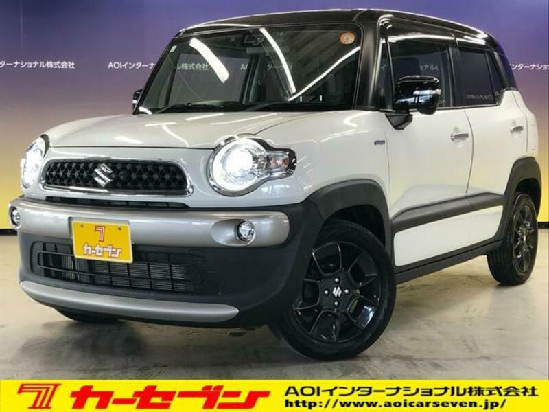 SUZUKI XBEE