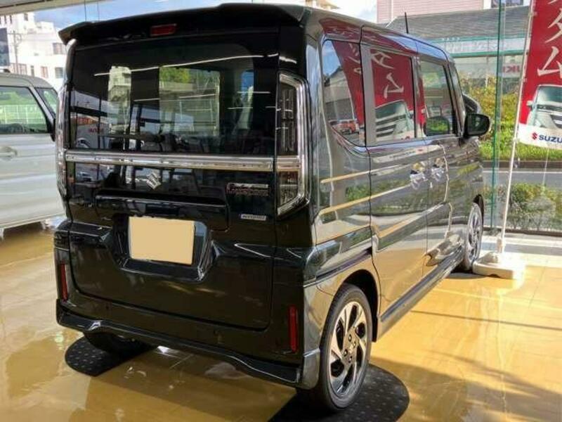 SPACIA CUSTOM