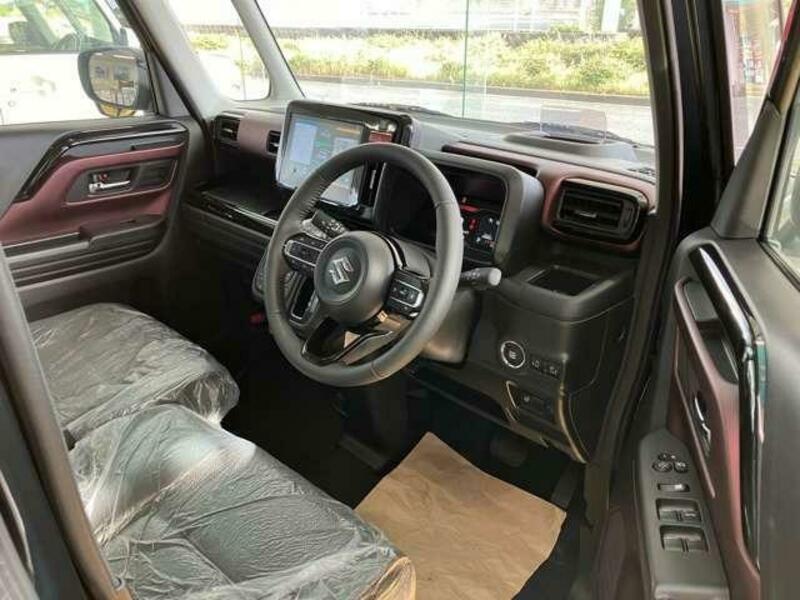 SPACIA CUSTOM
