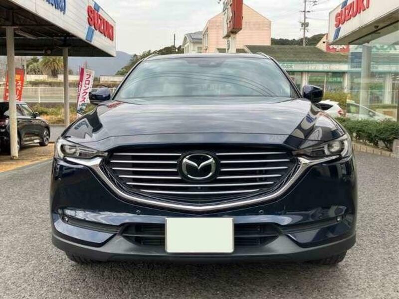 CX-8