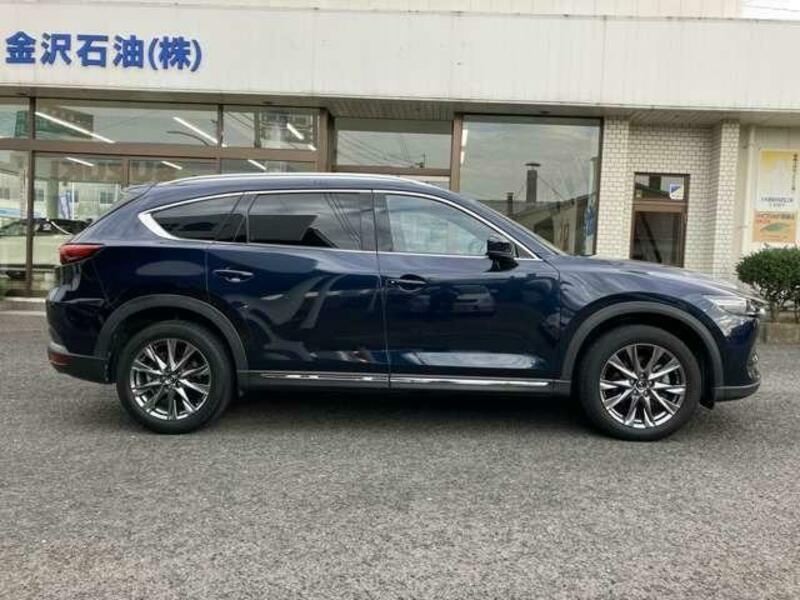 CX-8