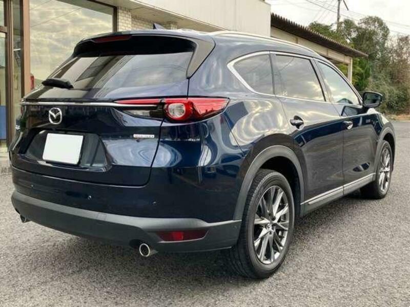 CX-8
