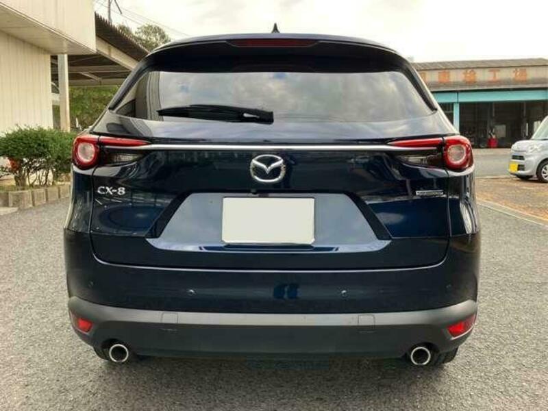 CX-8