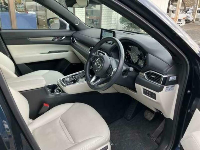 CX-8