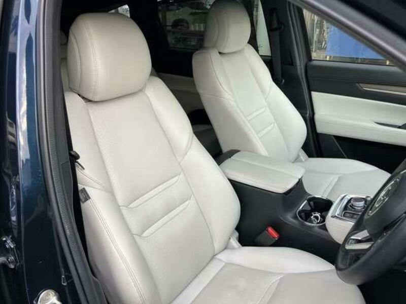 CX-8
