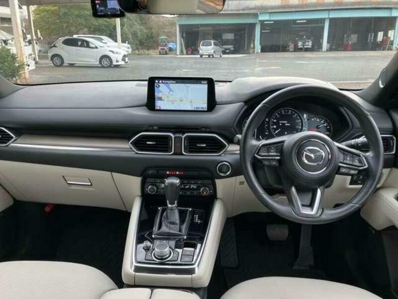 CX-8