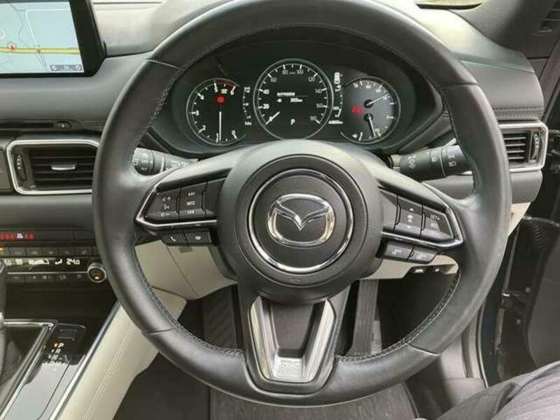 CX-8