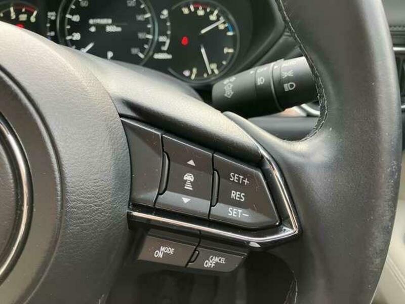 CX-8