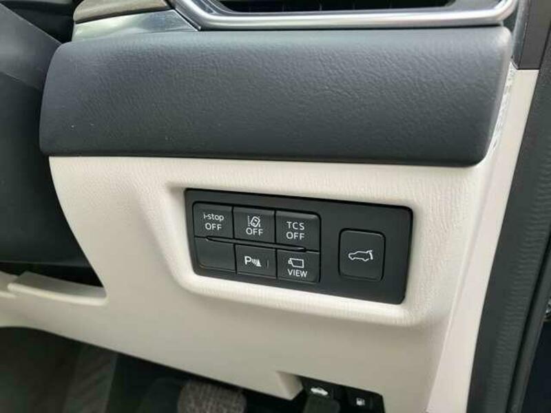 CX-8