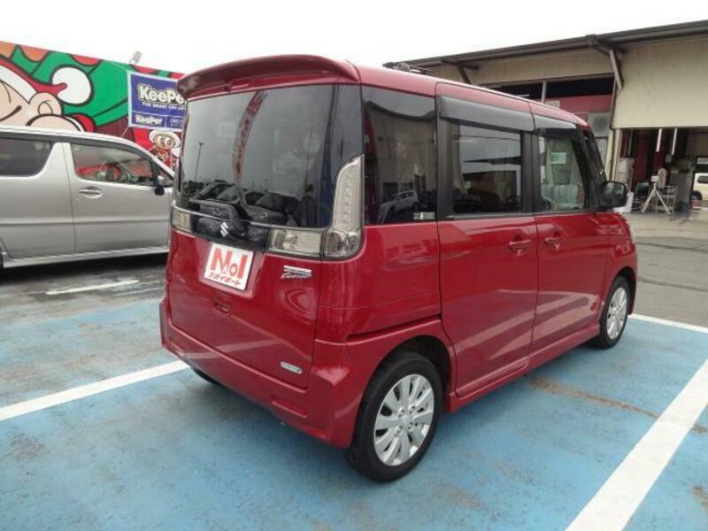 SPACIA CUSTOM
