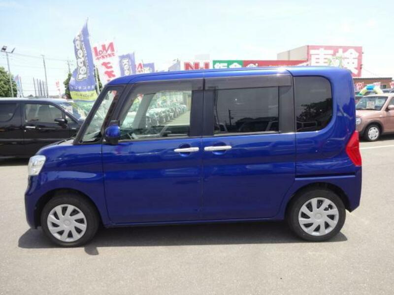 TANTO