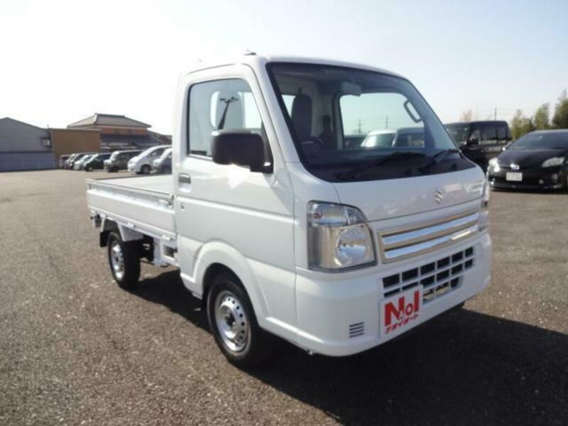 CARRY TRUCK