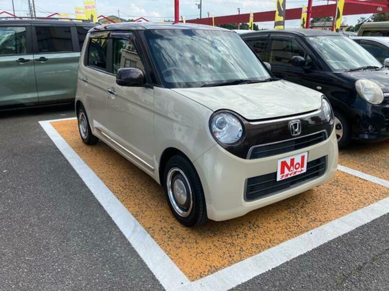N ONE