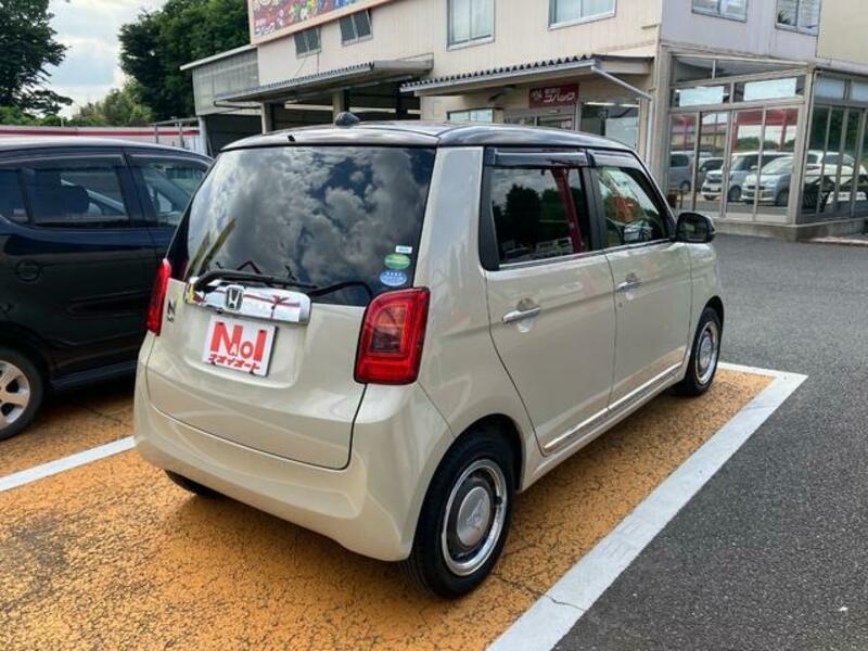 N ONE