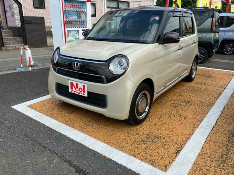 HONDA N ONE