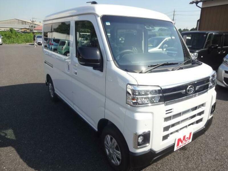 ATRAI