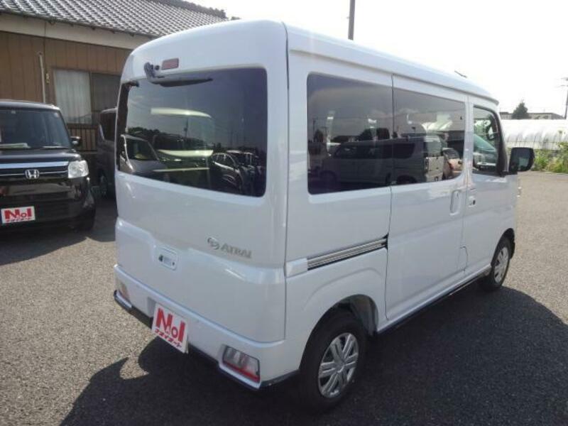 ATRAI