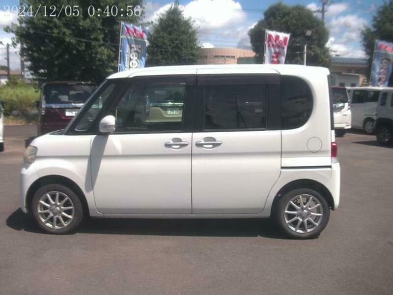 TANTO