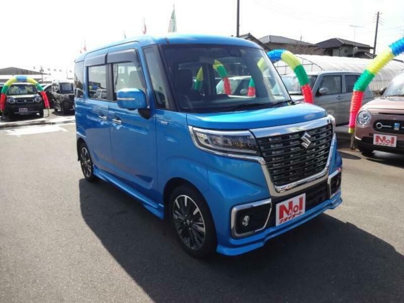 SPACIA CUSTOM