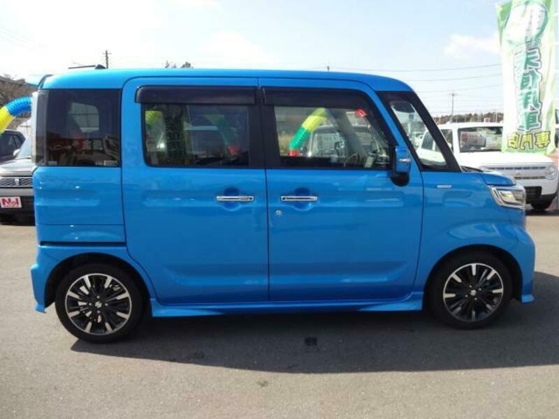 SPACIA CUSTOM