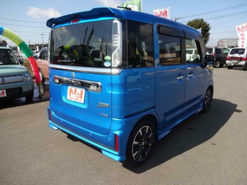 SPACIA CUSTOM